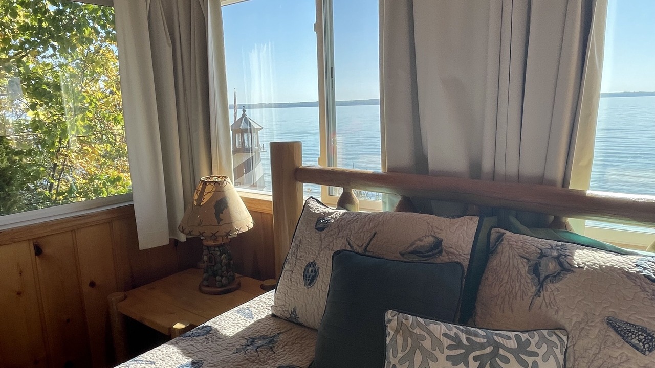 Photo of Bedroom in Indian River