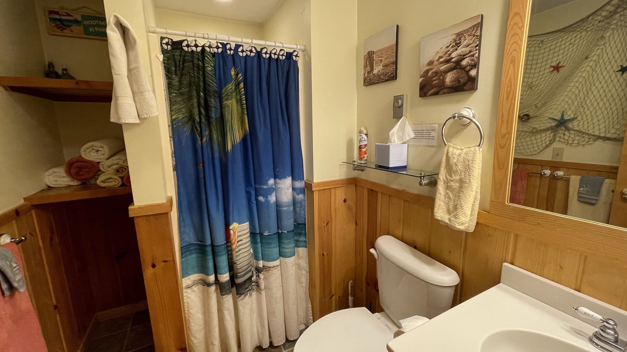 Photo of Bathroom in Indian River
