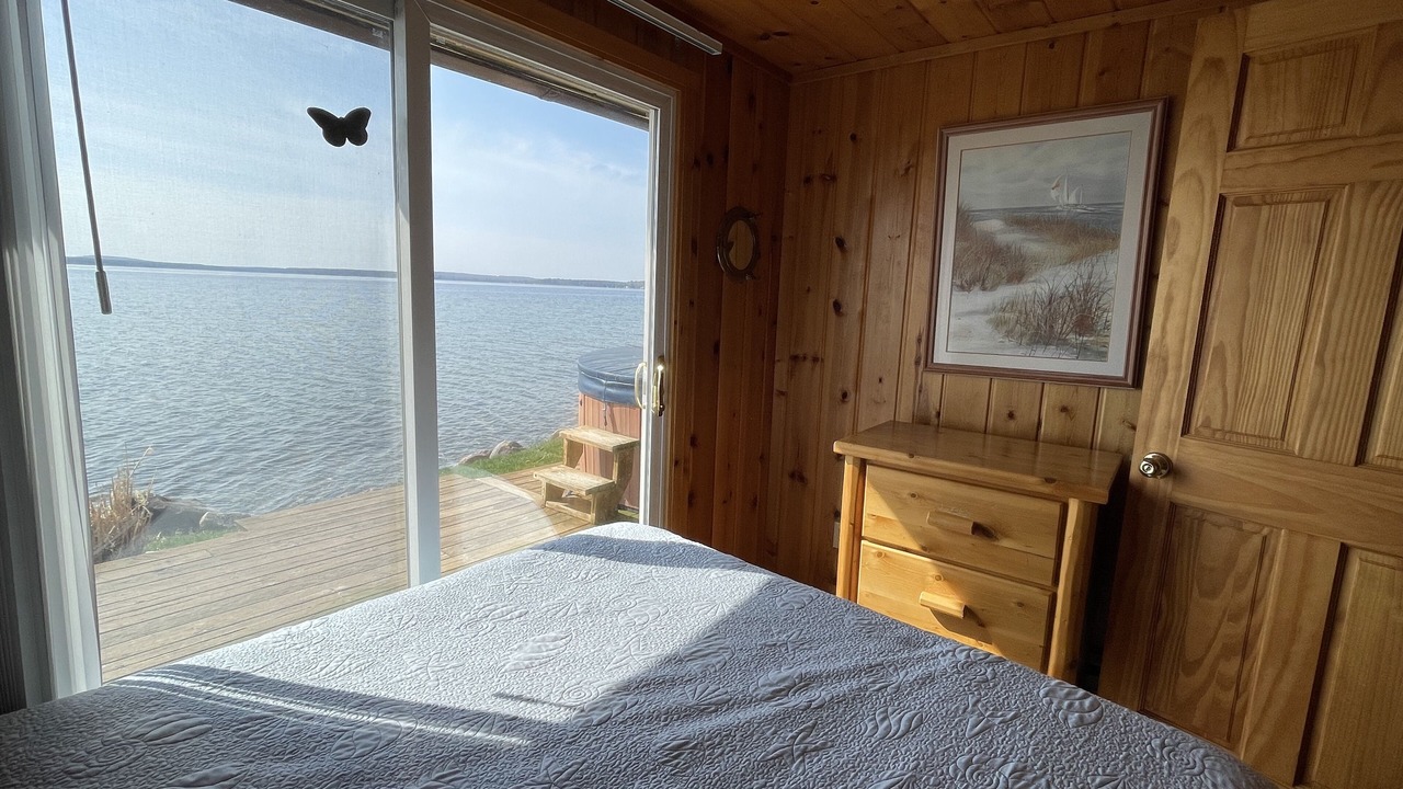 Photo of Bedroom in Indian River
