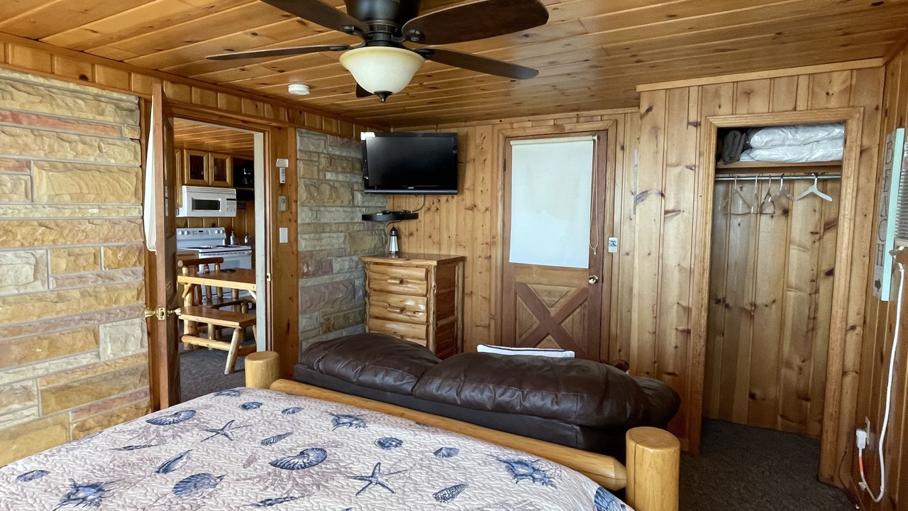 Photo of Bedroom in Indian River
