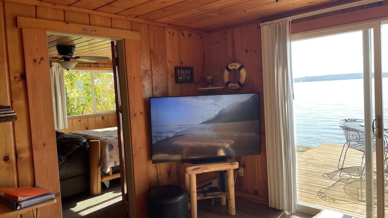 Photo of Bedroom in Indian River
