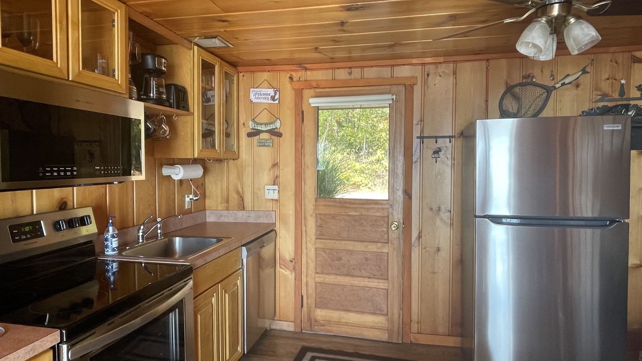 Photo of Kitchen in Indian River