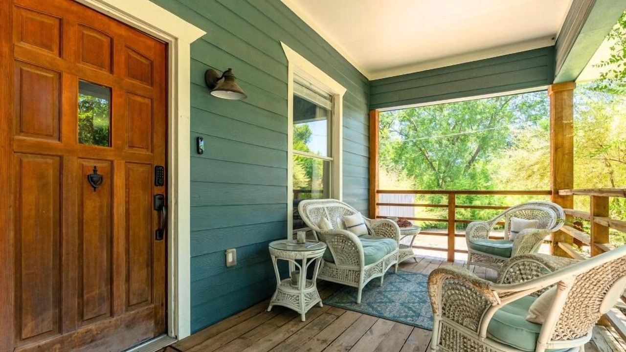 Photo of Outdoor in North Waco