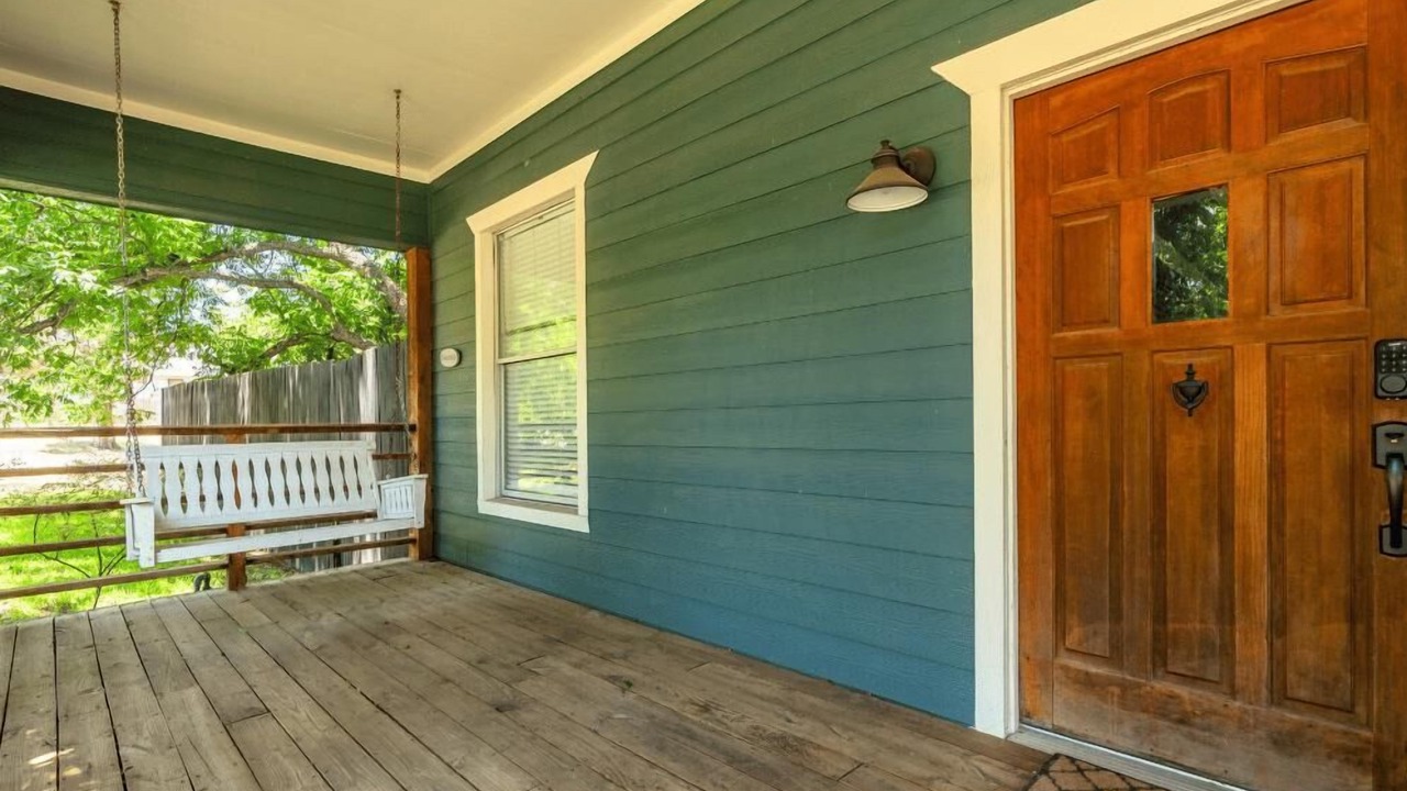 Photo of Outdoor in North Waco