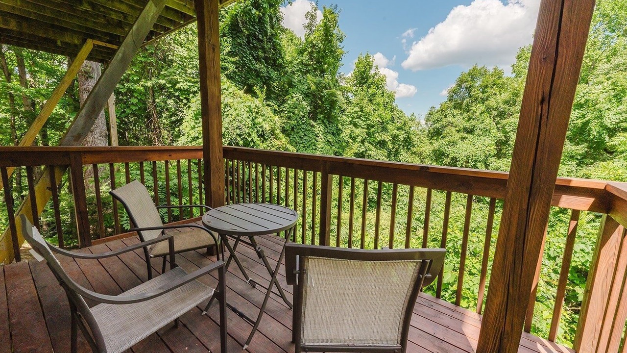 Photo of Outdoor in Chalet Village