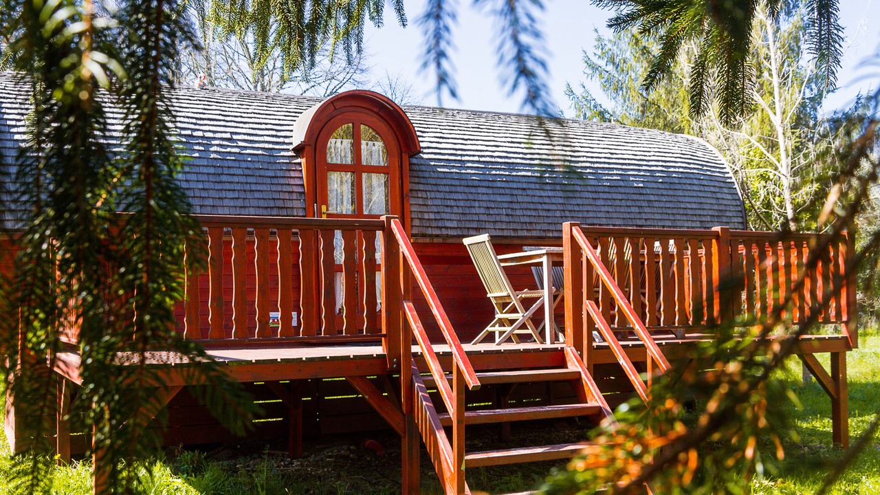 Photo of Outdoor in Le Nizan