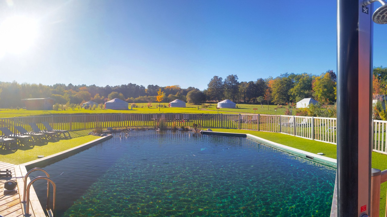 Photo of Outdoor in Le Nizan