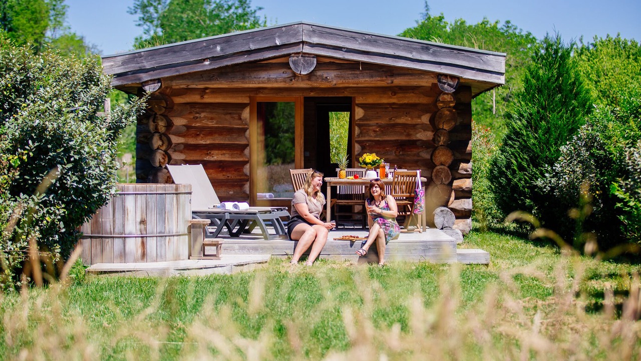 Photo of Bedroom in Le Nizan