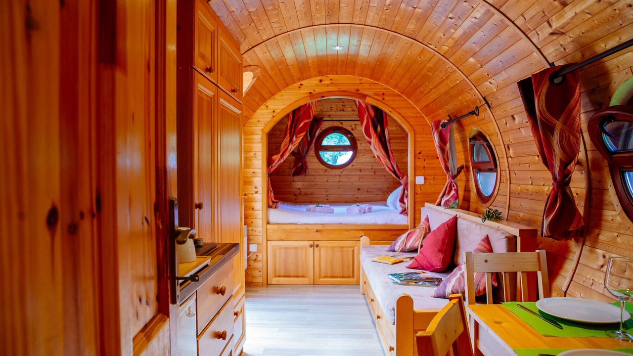 Photo of Bedroom in Le Nizan