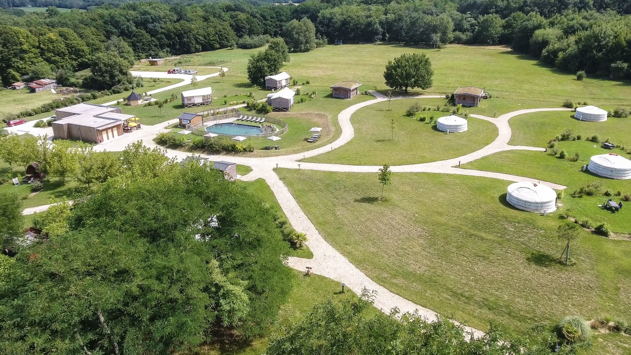 Photo of Outdoor in Le Nizan