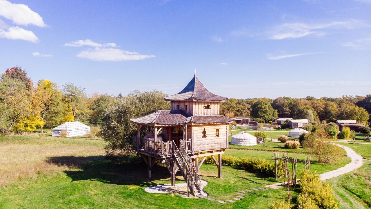 Photo of Bedroom in Le Nizan