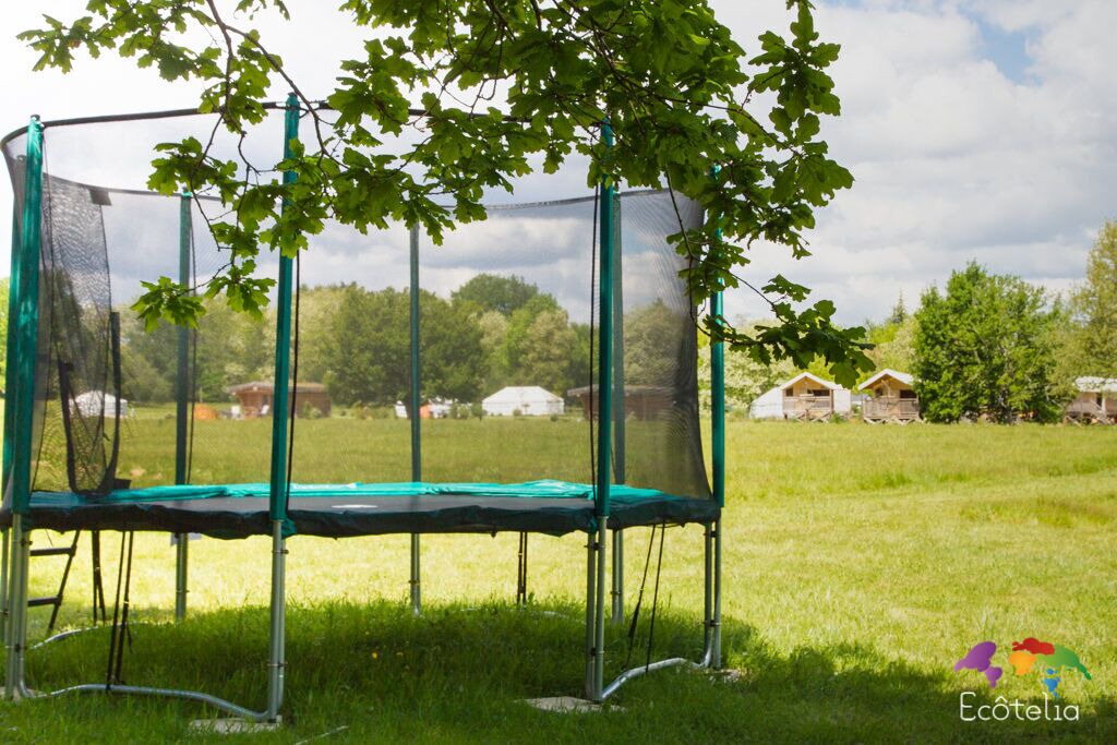 Photo of Outdoor in Le Nizan