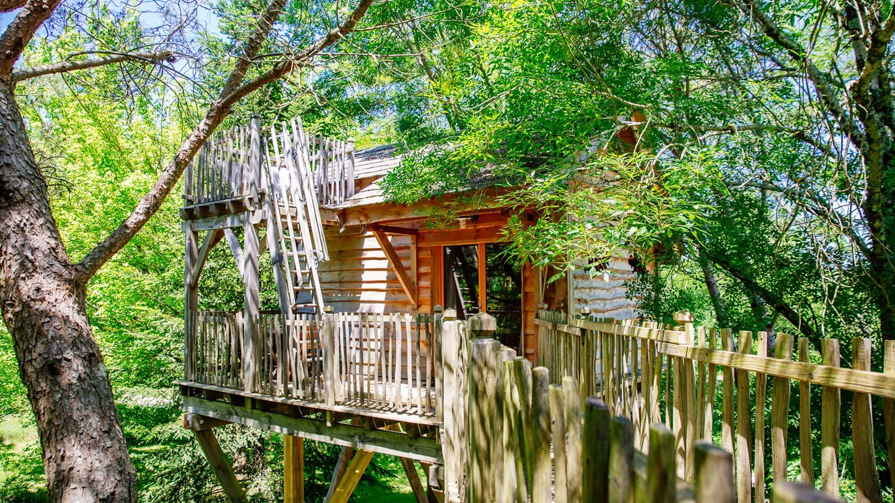 Photo of Bedroom in Le Nizan