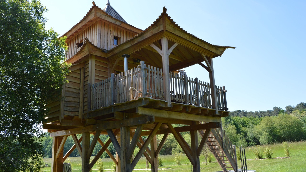 Photo of Bedroom in Le Nizan