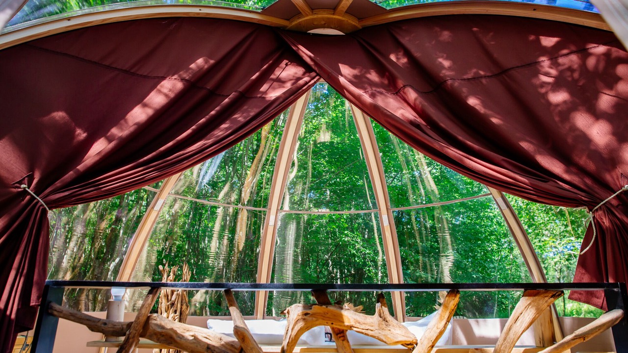 Photo of Bedroom in Le Nizan