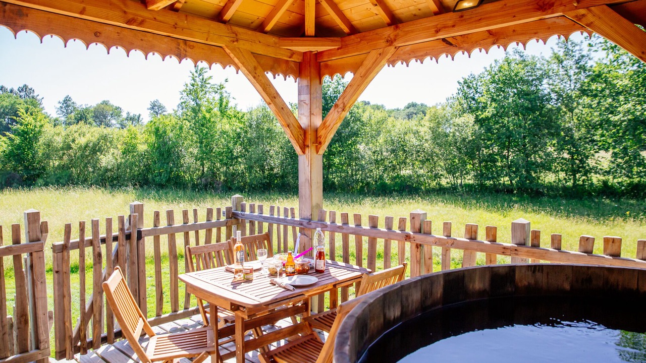 Photo of Bedroom in Le Nizan