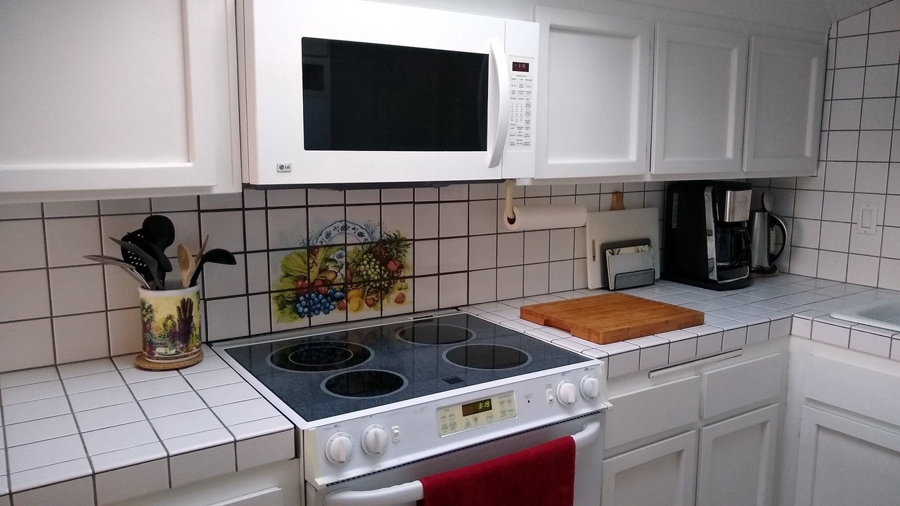 Photo of Kitchen in Solana Beach