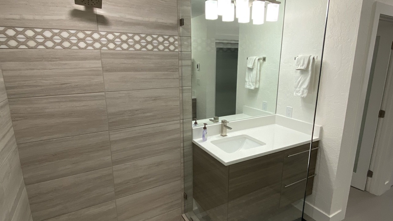 Photo of Bathroom in Deer Valley