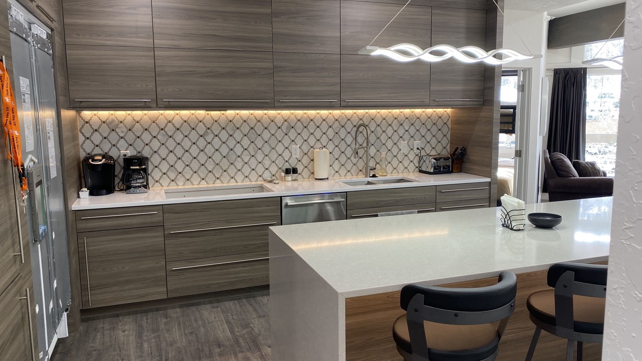 Photo of Kitchen in Deer Valley