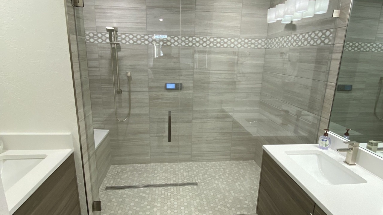 Photo of Bathroom in Deer Valley