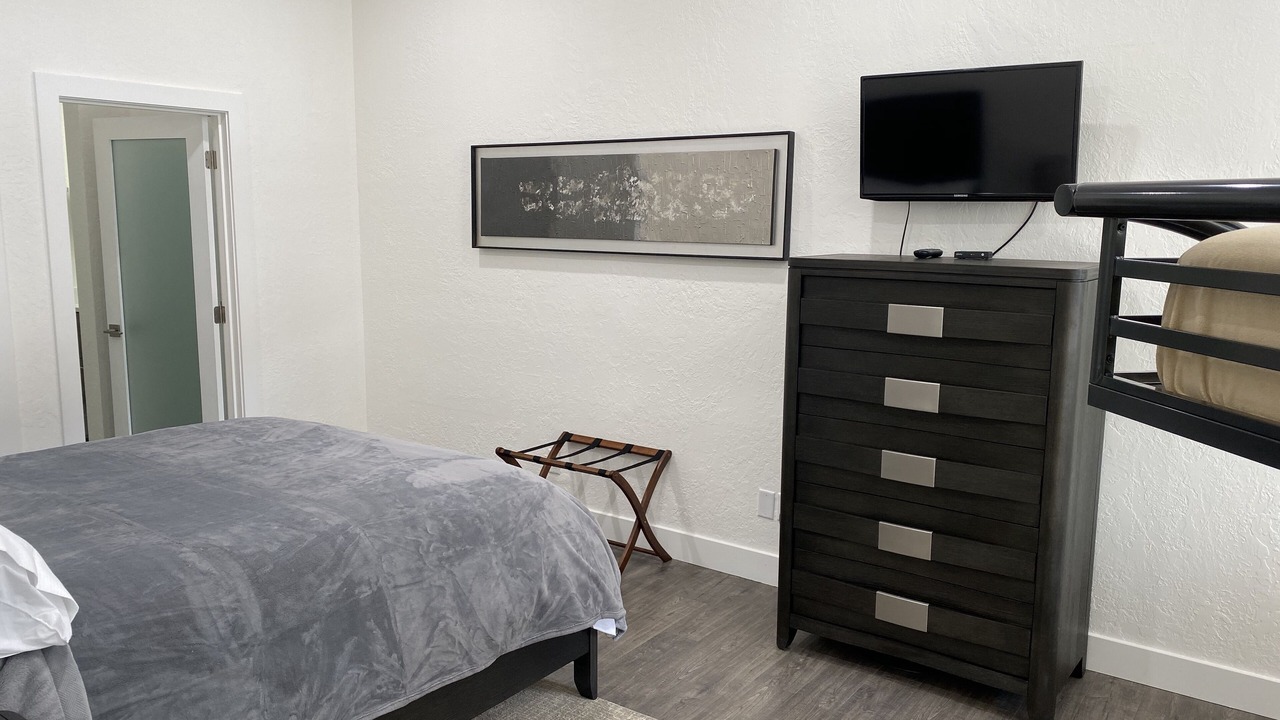 Photo of Bedroom in Deer Valley