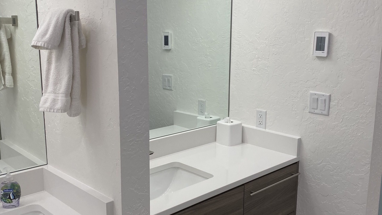 Photo of Bathroom in Deer Valley