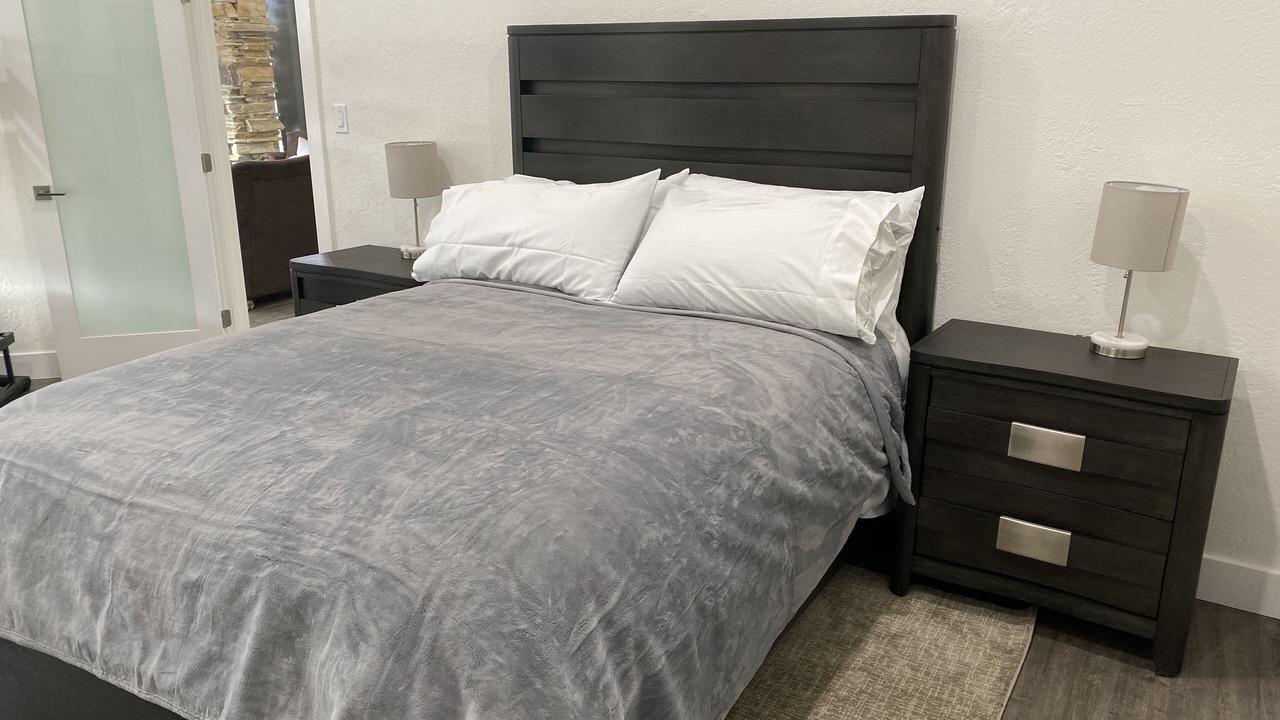 Photo of Bedroom in Deer Valley