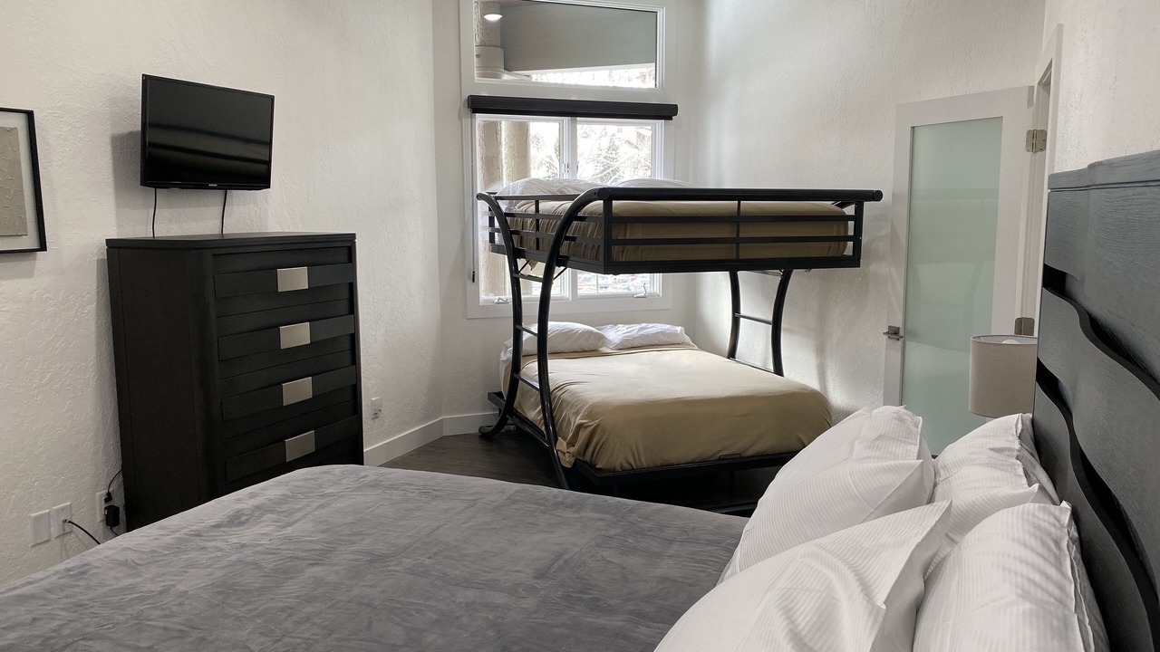 Photo of Bedroom in Deer Valley