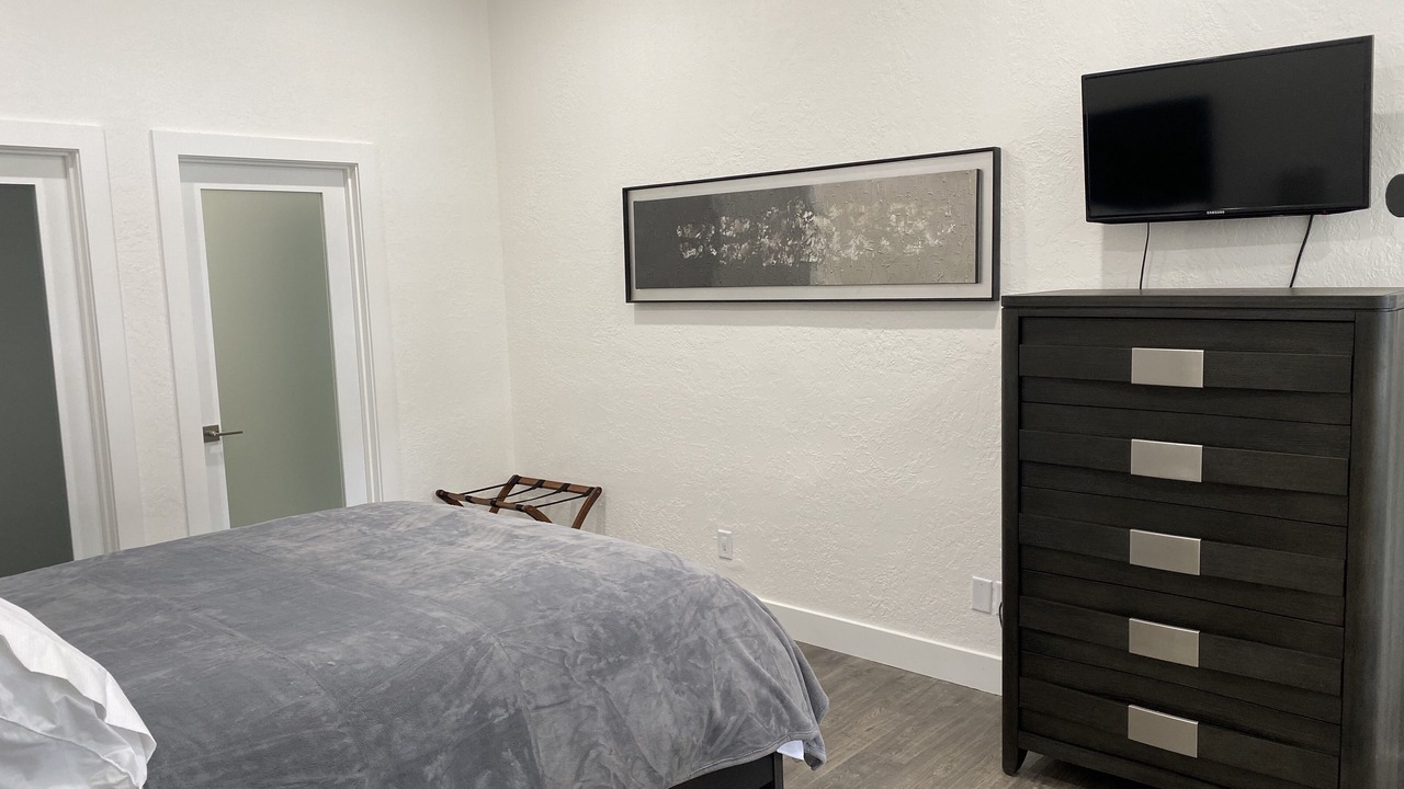 Photo of Bedroom in Deer Valley