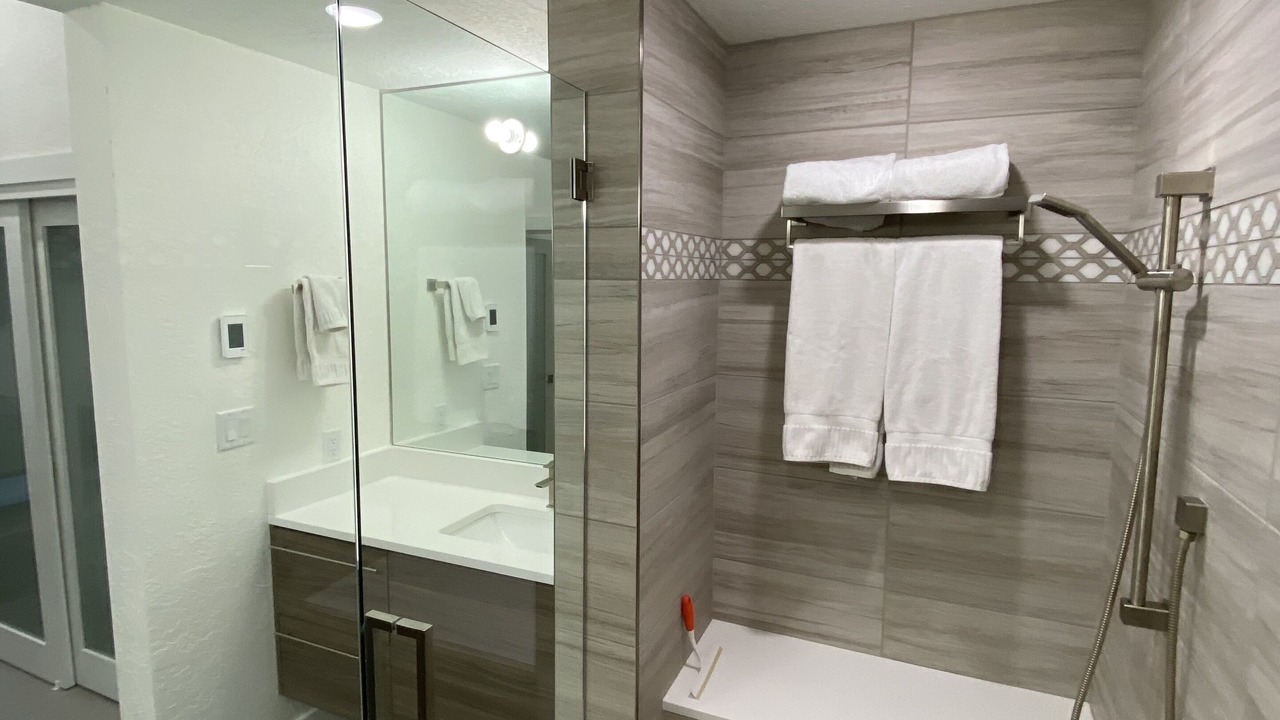 Photo of Bathroom in Deer Valley