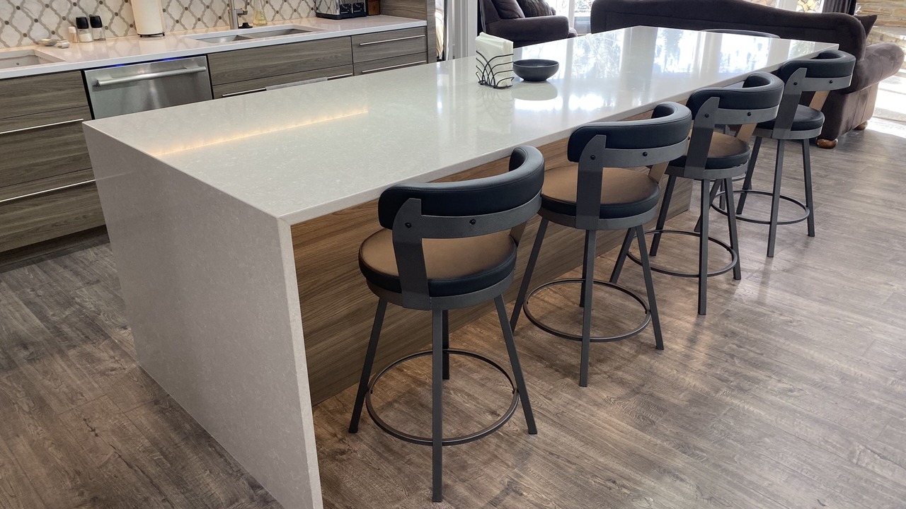 Photo of Kitchen in Deer Valley