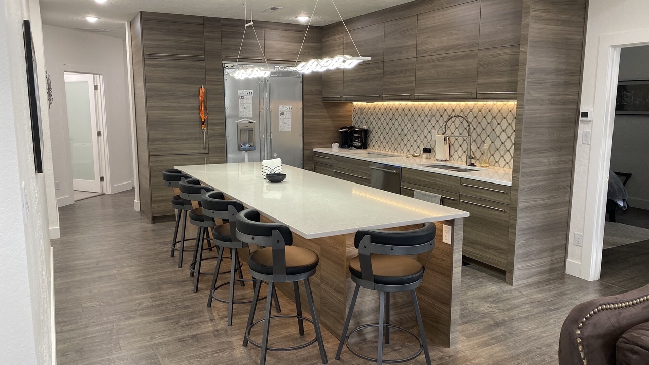 Photo of Kitchen in Deer Valley