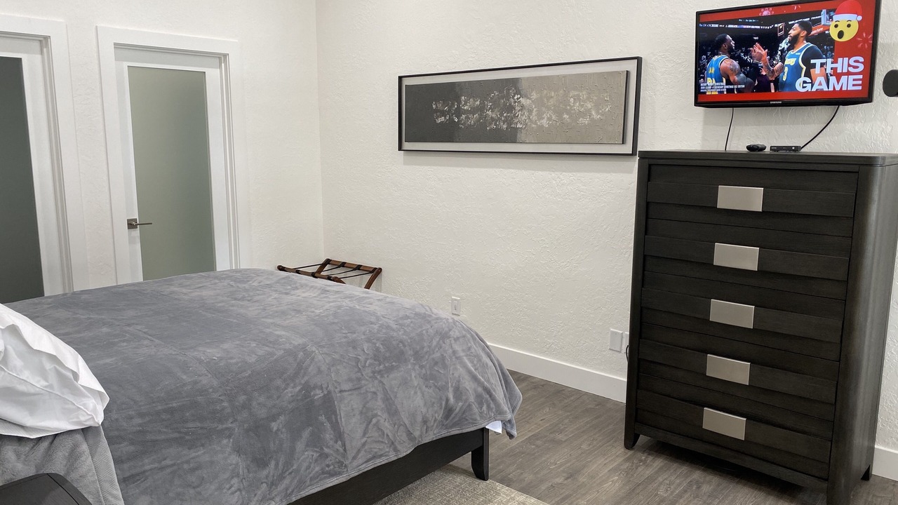Photo of Bedroom in Deer Valley