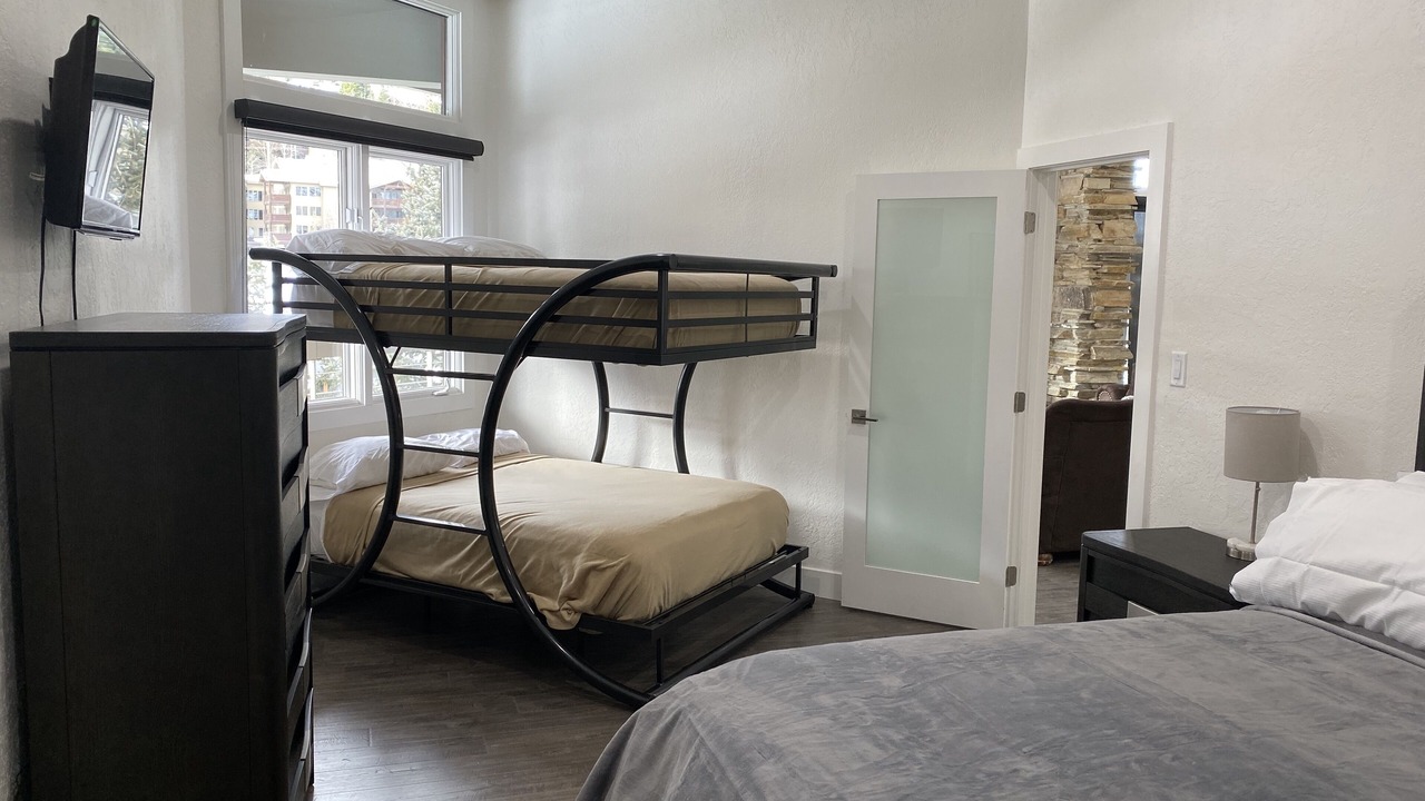 Photo of Bedroom in Deer Valley