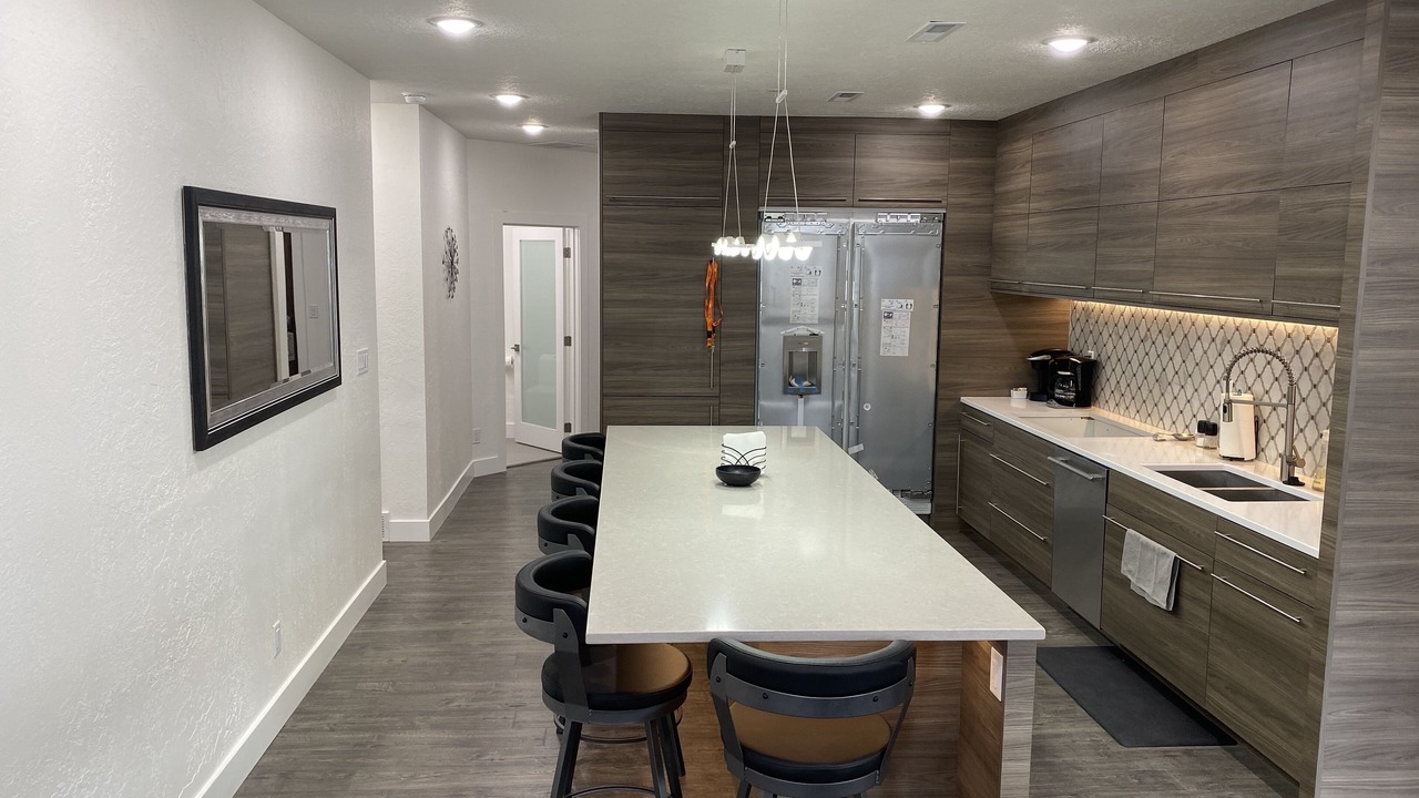 Photo of Kitchen in Deer Valley