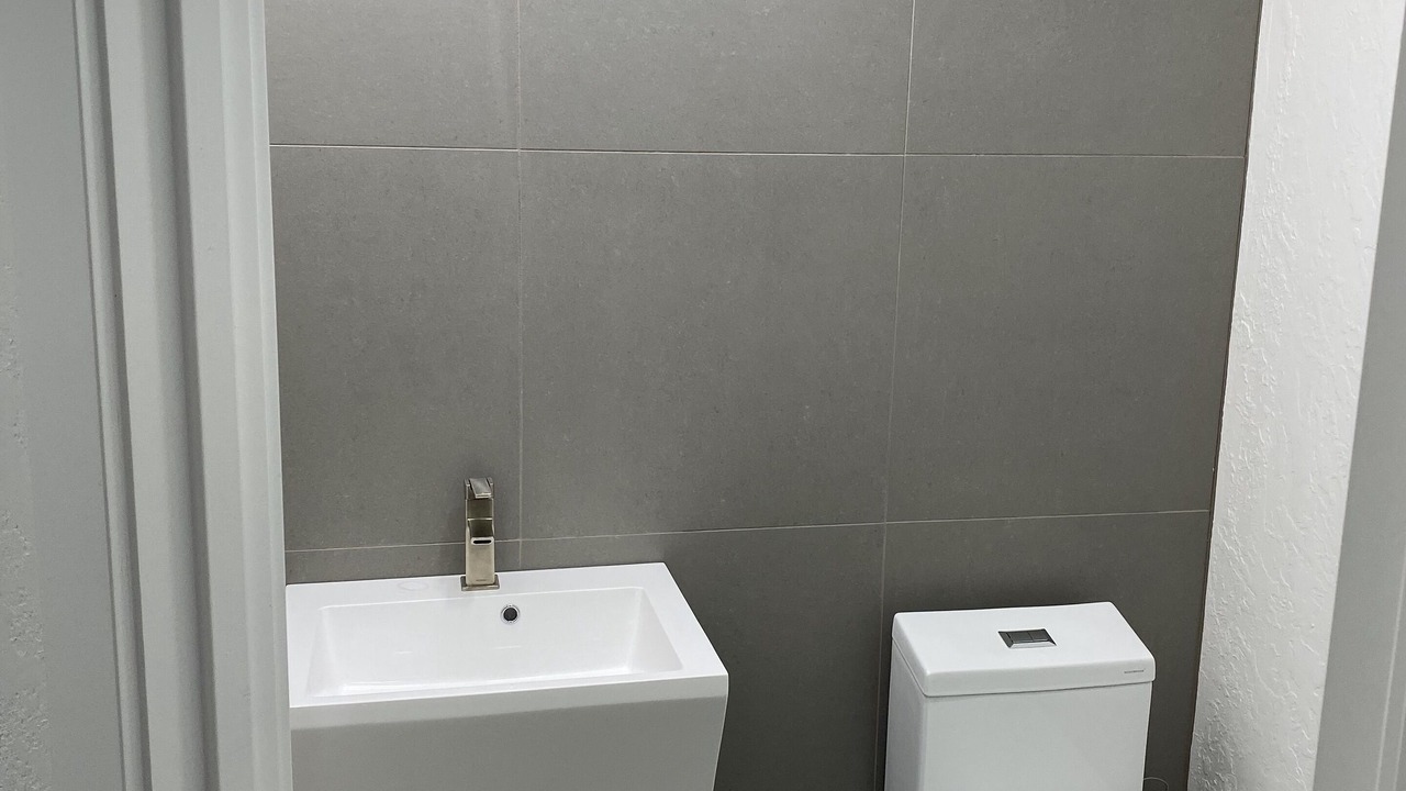 Photo of Bathroom in Deer Valley