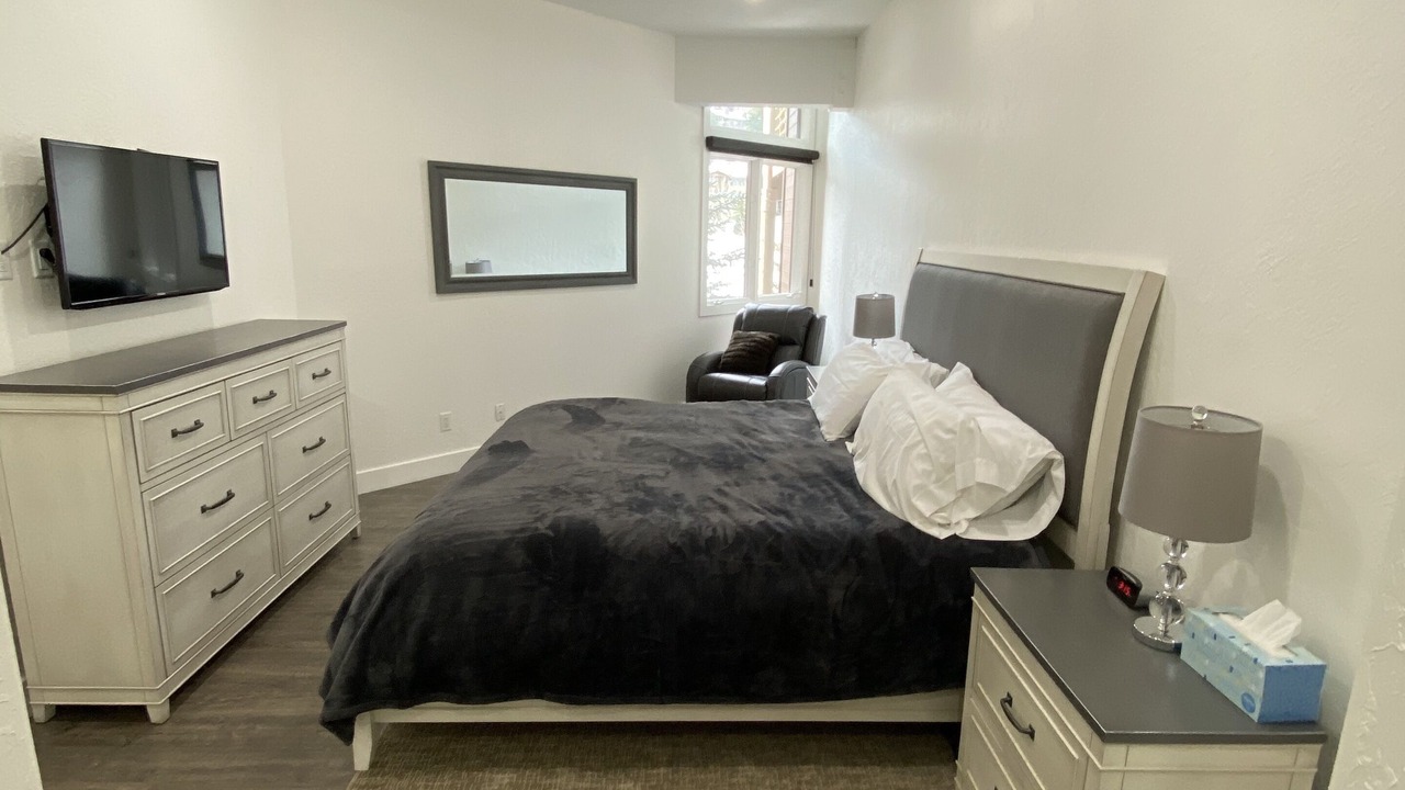 Photo of Bedroom in Deer Valley