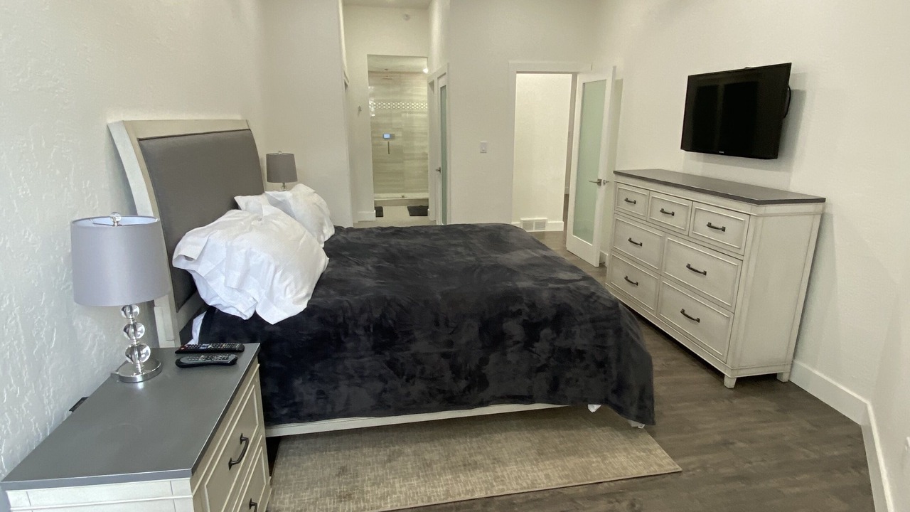Photo of Bedroom in Deer Valley