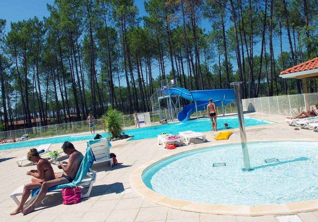 Photo of Outdoor in Parentis-en-Born