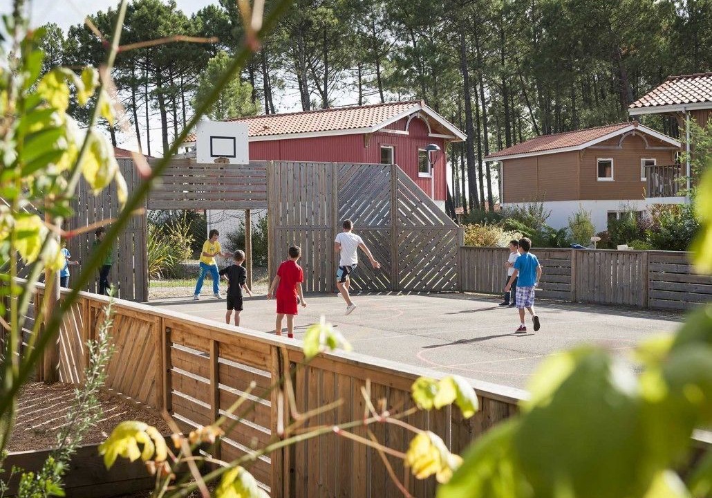 Photo of Others in Parentis-en-Born