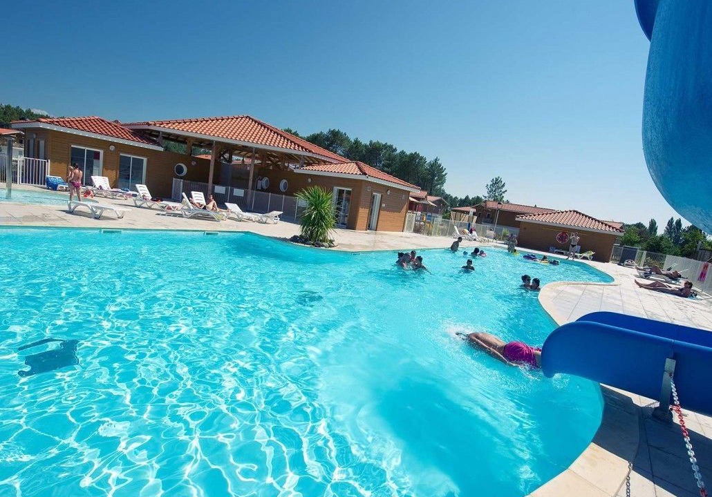 Photo of Outdoor in Parentis-en-Born