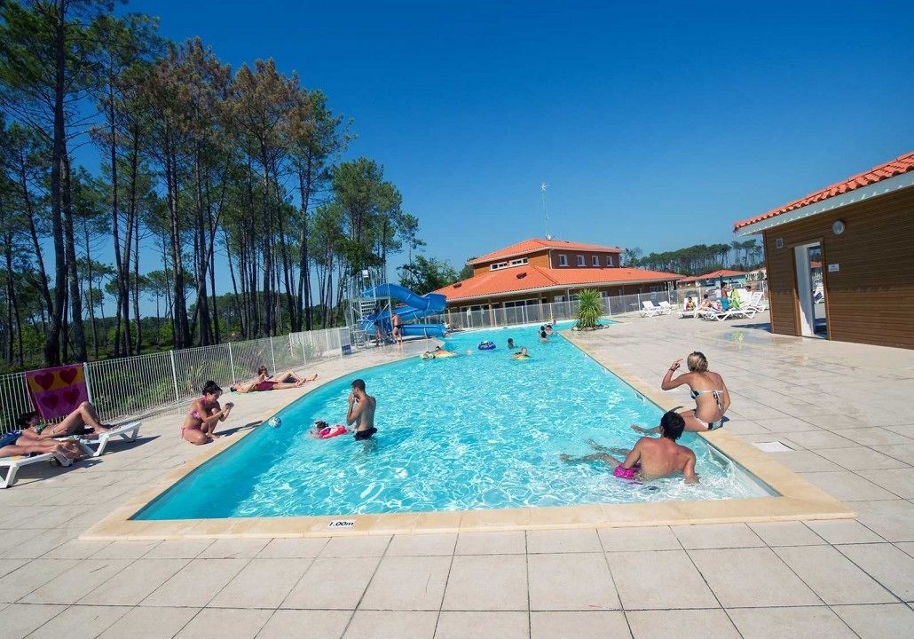 Photo of Outdoor in Parentis-en-Born