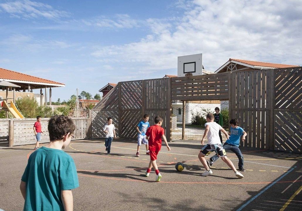 Photo of Others in Parentis-en-Born