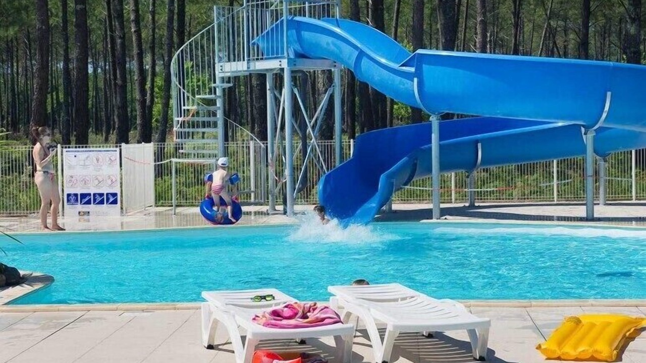 Photo of Outdoor in Parentis-en-Born