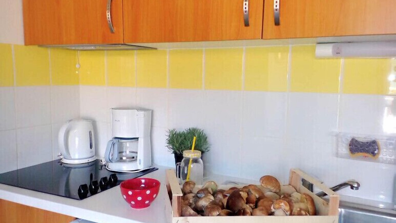 Photo of Kitchen in Parentis-en-Born