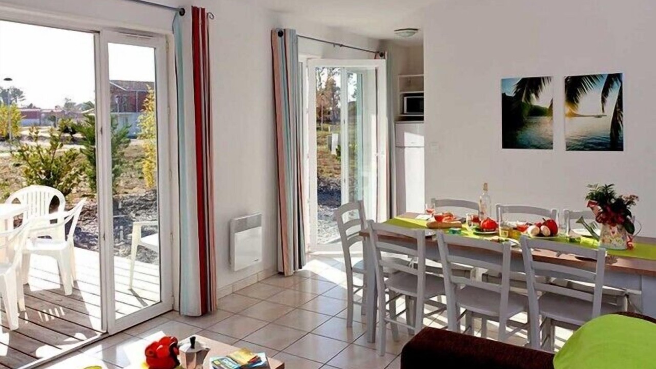 Photo of Livingroom in Parentis-en-Born