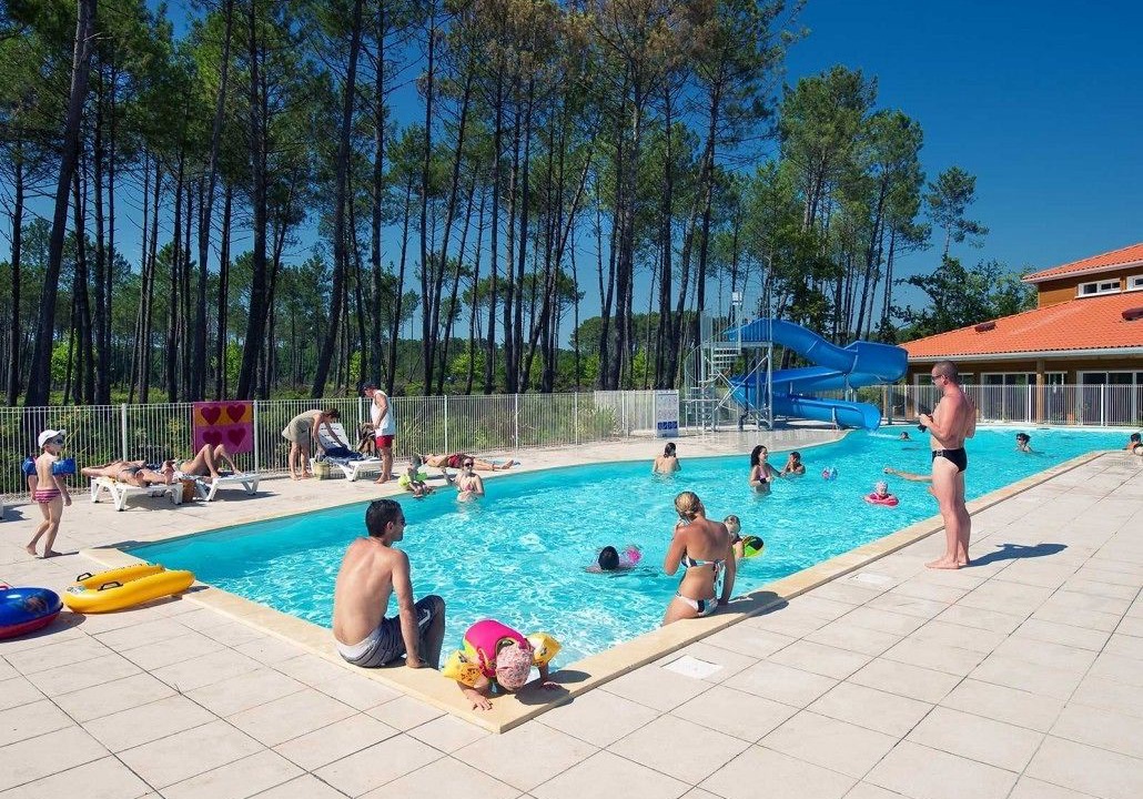 Photo of Outdoor in Parentis-en-Born