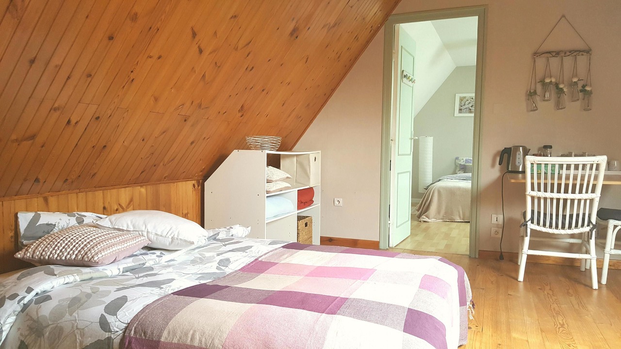 Photo of Bedroom in Saint-Inglevert