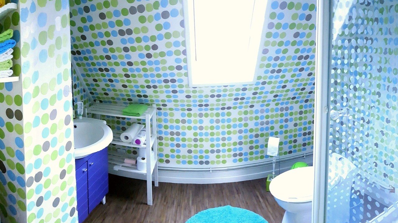 Photo of Bathroom in Saint-Inglevert