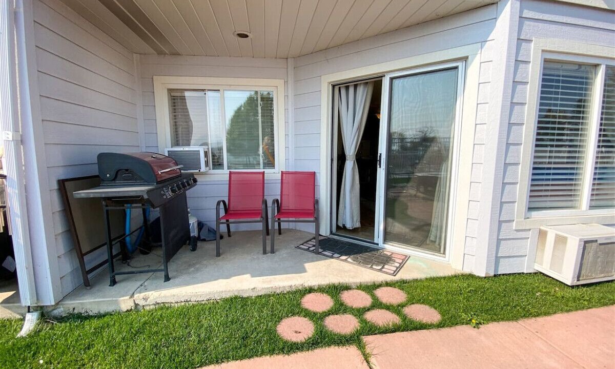 Photo of Outdoor in Harbor Village